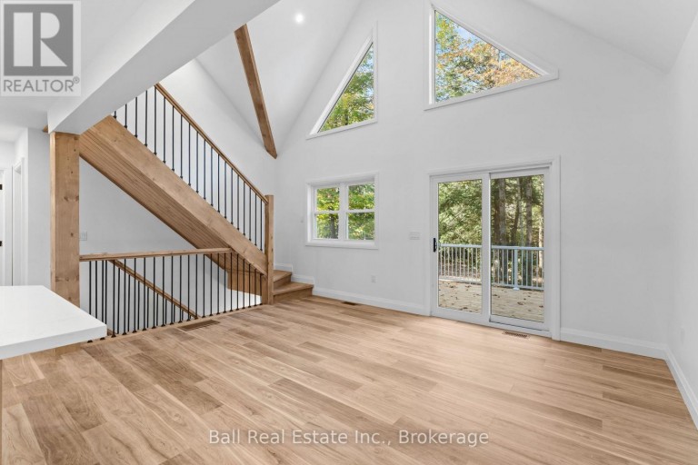 319 BOUNDARY ROAD, Minden Hills (Lutterworth), Ontario, K0M2A1