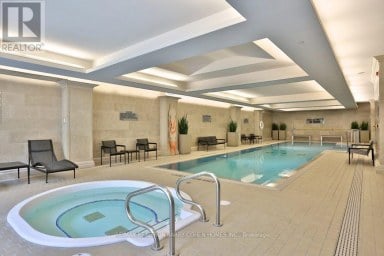 1602 - 80 YORKVILLE AVENUE Toronto (Annex) Ontario photo 27