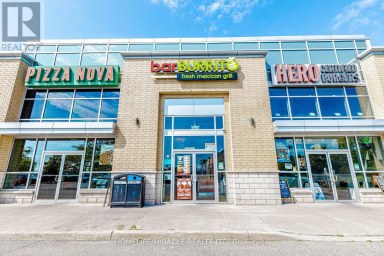 4 - 6015 STEELS AVENUE E Toronto (Milliken) Ontario photo 1