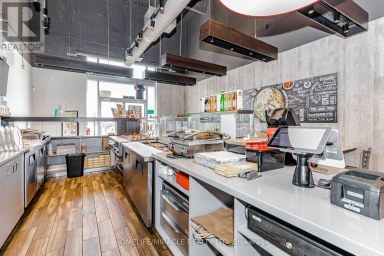 4 - 6015 STEELS AVENUE E Toronto (Milliken) Ontario photo 11