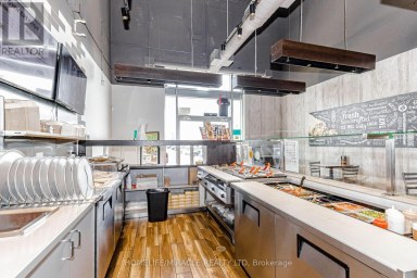 4 - 6015 STEELS AVENUE E Toronto (Milliken) Ontario photo 12