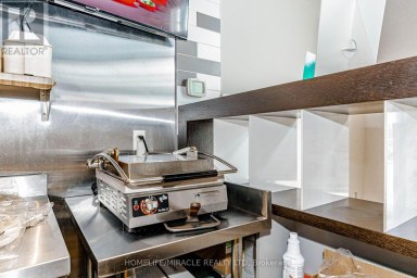 4 - 6015 STEELS AVENUE E Toronto (Milliken) Ontario photo 17