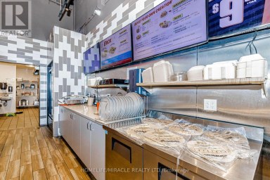 4 - 6015 STEELS AVENUE E Toronto (Milliken) Ontario photo 18