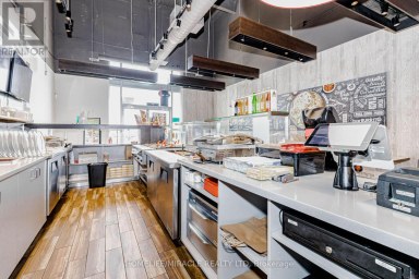 4 - 6015 STEELS AVENUE E Toronto (Milliken) Ontario photo 23