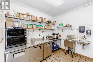 4 - 6015 STEELS AVENUE E Toronto (Milliken) Ontario photo 24