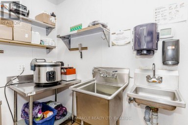 4 - 6015 STEELS AVENUE E Toronto (Milliken) Ontario photo 25