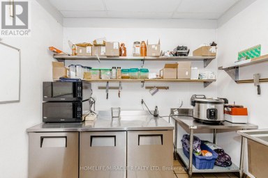 4 - 6015 STEELS AVENUE E Toronto (Milliken) Ontario photo 26