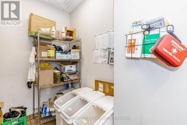 4 - 6015 STEELS AVENUE E Toronto (Milliken) Ontario photo 34