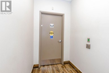 4 - 6015 STEELS AVENUE E Toronto (Milliken) Ontario photo 37