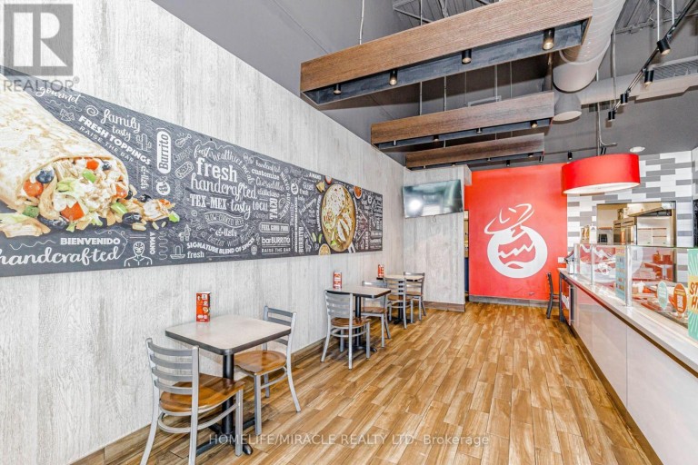 4 - 6015 STEELS AVENUE E, Toronto (Milliken), Ontario, M1V5P7