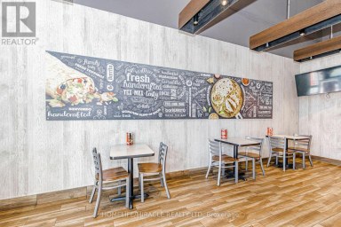 4 - 6015 STEELS AVENUE E Toronto (Milliken) Ontario photo 6