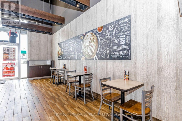 4 - 6015 STEELS AVENUE E, Toronto (Milliken), Ontario, M1V5P7