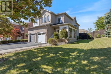 6653 OPERA GLASS CRESCENT Mississauga (Meadowvale Village) Ontario photo 1