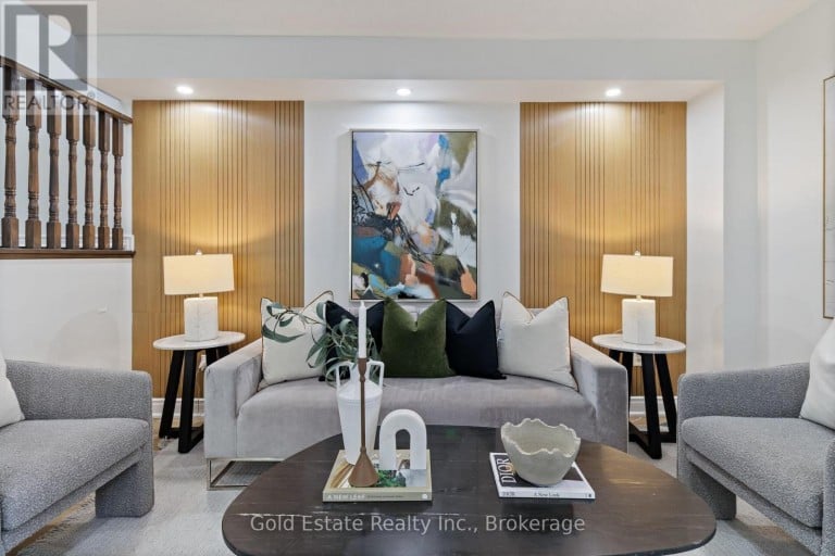 6653 OPERA GLASS CRESCENT, Mississauga (Meadowvale Village), Ontario, L5W1R8