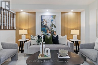 6653 OPERA GLASS CRESCENT Mississauga (Meadowvale Village) Ontario photo 11