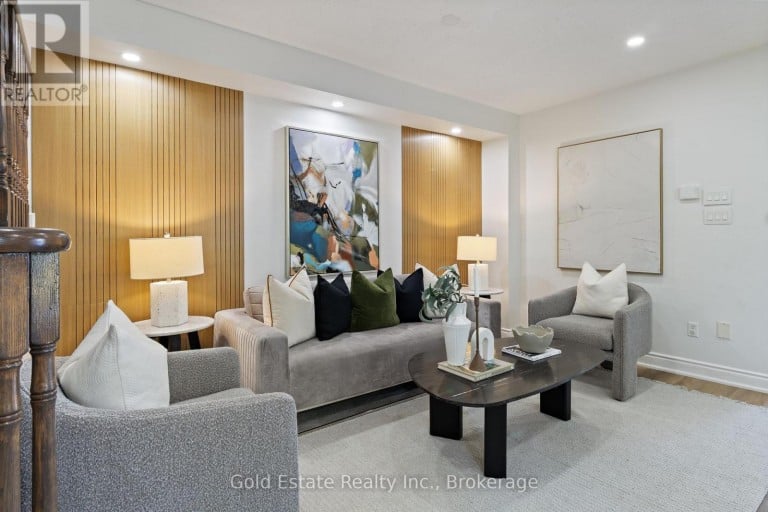 6653 OPERA GLASS CRESCENT, Mississauga (Meadowvale Village), Ontario, L5W1R8