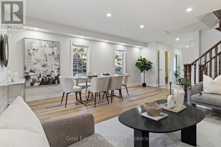 6653 OPERA GLASS CRESCENT, Mississauga (Meadowvale Village), Ontario, L5W1R8