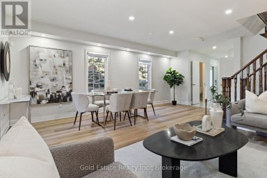 6653 OPERA GLASS CRESCENT Mississauga (Meadowvale Village) Ontario photo 13