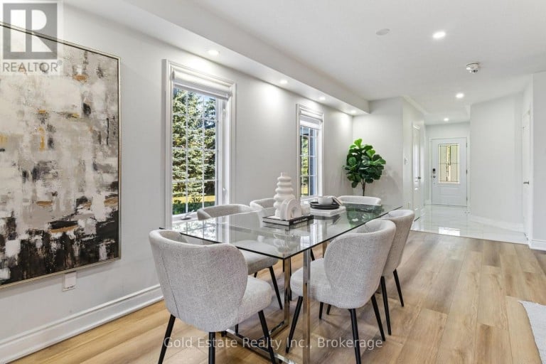 6653 OPERA GLASS CRESCENT, Mississauga (Meadowvale Village), Ontario, L5W1R8