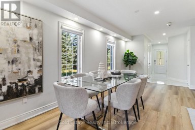 6653 OPERA GLASS CRESCENT Mississauga (Meadowvale Village) Ontario photo 14