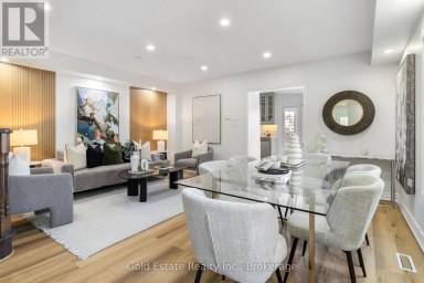 6653 OPERA GLASS CRESCENT Mississauga (Meadowvale Village) Ontario photo 15