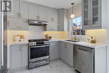 6653 OPERA GLASS CRESCENT Mississauga (Meadowvale Village) Ontario photo 16
