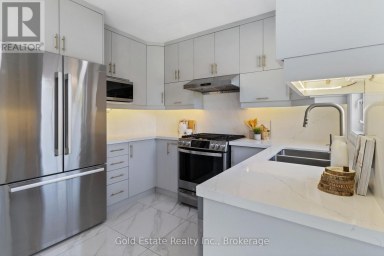 6653 OPERA GLASS CRESCENT Mississauga (Meadowvale Village) Ontario photo 17