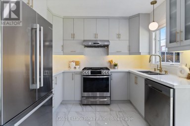 6653 OPERA GLASS CRESCENT Mississauga (Meadowvale Village) Ontario photo 18