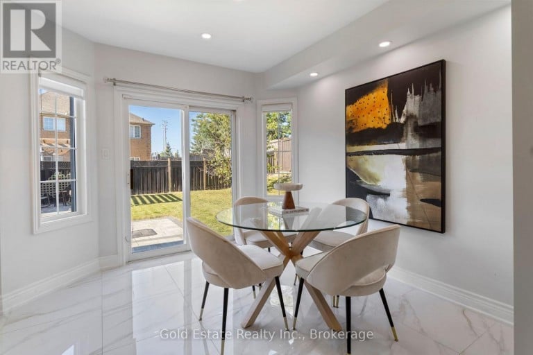 6653 OPERA GLASS CRESCENT, Mississauga (Meadowvale Village), Ontario, L5W1R8