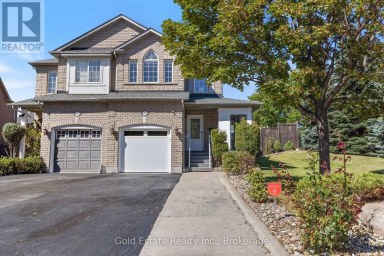 6653 OPERA GLASS CRESCENT Mississauga (Meadowvale Village) Ontario photo 2