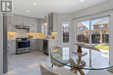 6653 OPERA GLASS CRESCENT Mississauga (Meadowvale Village) Ontario photo 21