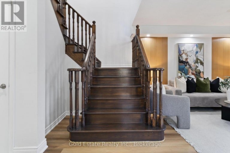 6653 OPERA GLASS CRESCENT, Mississauga (Meadowvale Village), Ontario, L5W1R8