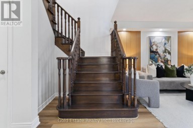 6653 OPERA GLASS CRESCENT Mississauga (Meadowvale Village) Ontario photo 22