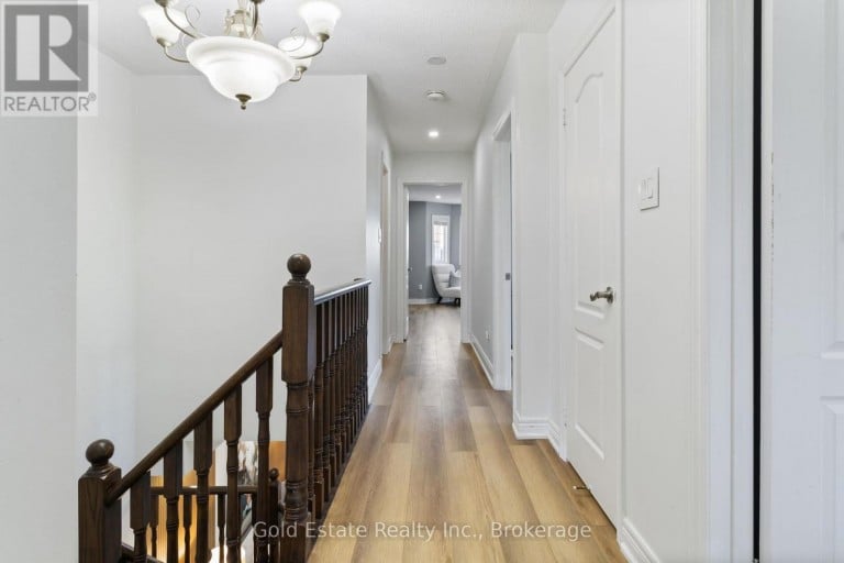 6653 OPERA GLASS CRESCENT, Mississauga (Meadowvale Village), Ontario, L5W1R8