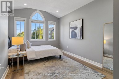 6653 OPERA GLASS CRESCENT Mississauga (Meadowvale Village) Ontario photo 24