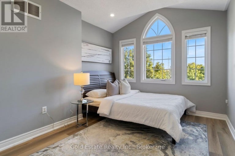 6653 OPERA GLASS CRESCENT, Mississauga (Meadowvale Village), Ontario, L5W1R8