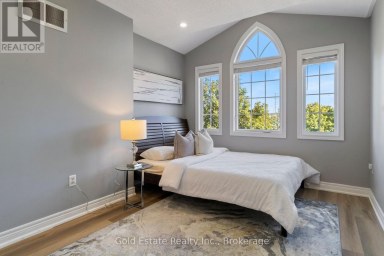 6653 OPERA GLASS CRESCENT Mississauga (Meadowvale Village) Ontario photo 25