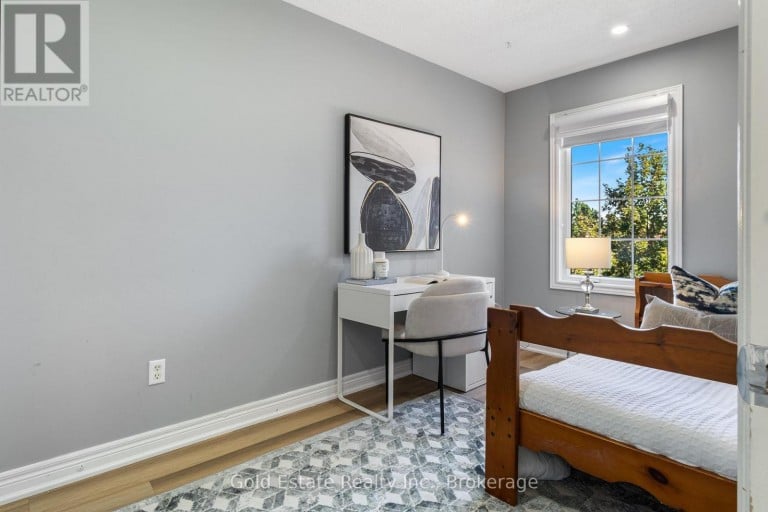 6653 OPERA GLASS CRESCENT, Mississauga (Meadowvale Village), Ontario, L5W1R8