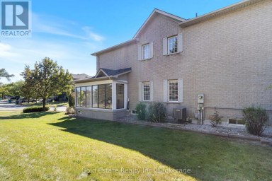 6653 OPERA GLASS CRESCENT Mississauga (Meadowvale Village) Ontario photo 3