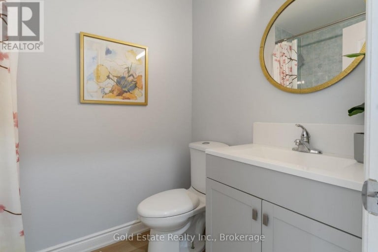 6653 OPERA GLASS CRESCENT, Mississauga (Meadowvale Village), Ontario, L5W1R8