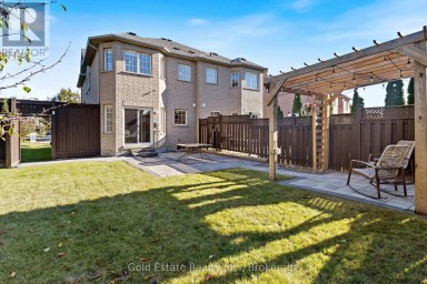 6653 OPERA GLASS CRESCENT Mississauga (Meadowvale Village) Ontario photo 4