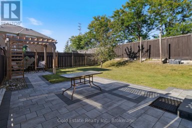 6653 OPERA GLASS CRESCENT Mississauga (Meadowvale Village) Ontario photo 45