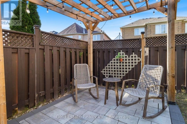 6653 OPERA GLASS CRESCENT, Mississauga (Meadowvale Village), Ontario, L5W1R8