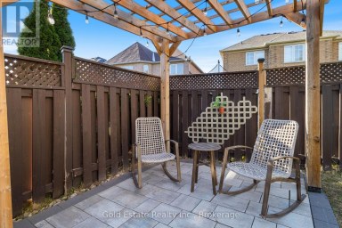 6653 OPERA GLASS CRESCENT Mississauga (Meadowvale Village) Ontario photo 46