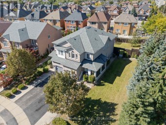 6653 OPERA GLASS CRESCENT Mississauga (Meadowvale Village) Ontario photo 47