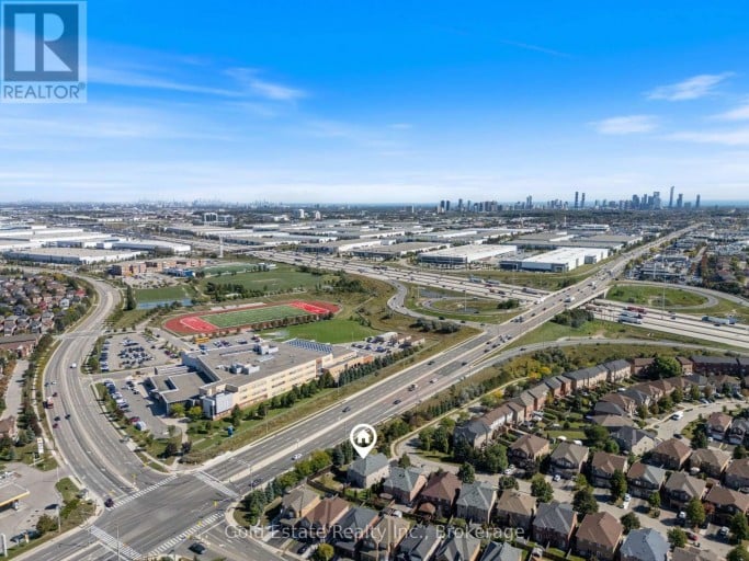 6653 OPERA GLASS CRESCENT, Mississauga (Meadowvale Village), Ontario, L5W1R8
