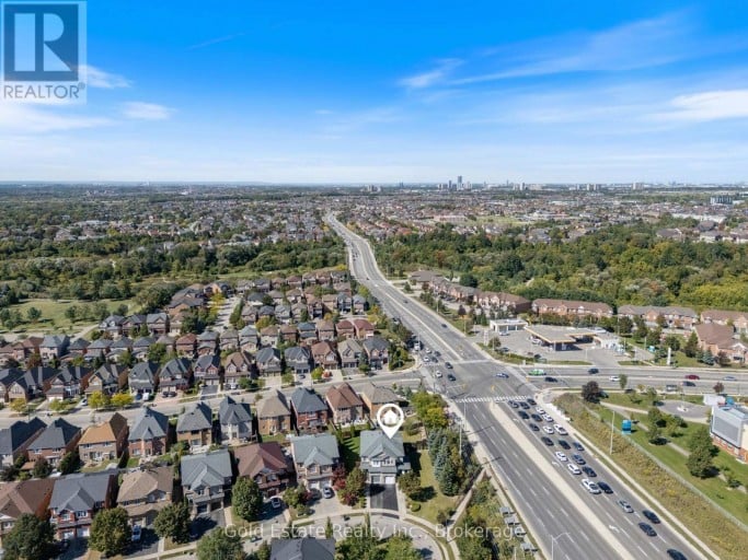 6653 OPERA GLASS CRESCENT, Mississauga (Meadowvale Village), Ontario, L5W1R8