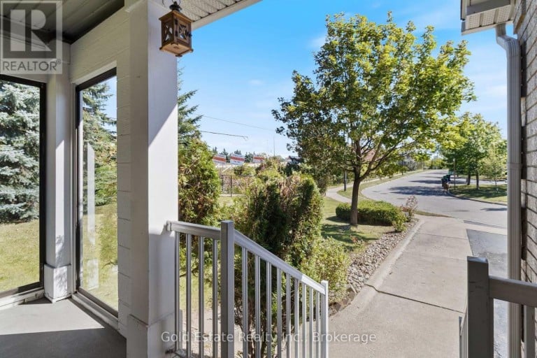 6653 OPERA GLASS CRESCENT, Mississauga (Meadowvale Village), Ontario, L5W1R8