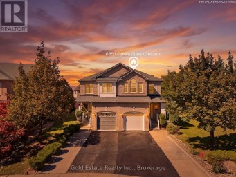 6653 OPERA GLASS CRESCENT Mississauga (Meadowvale Village) Ontario photo 50