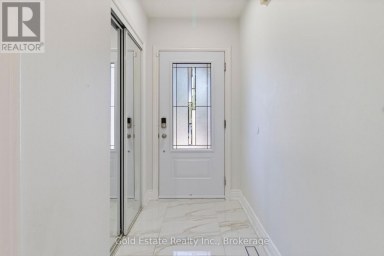 6653 OPERA GLASS CRESCENT Mississauga (Meadowvale Village) Ontario photo 8
